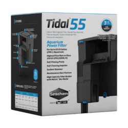 Seachem Tidal 55 Power Filter