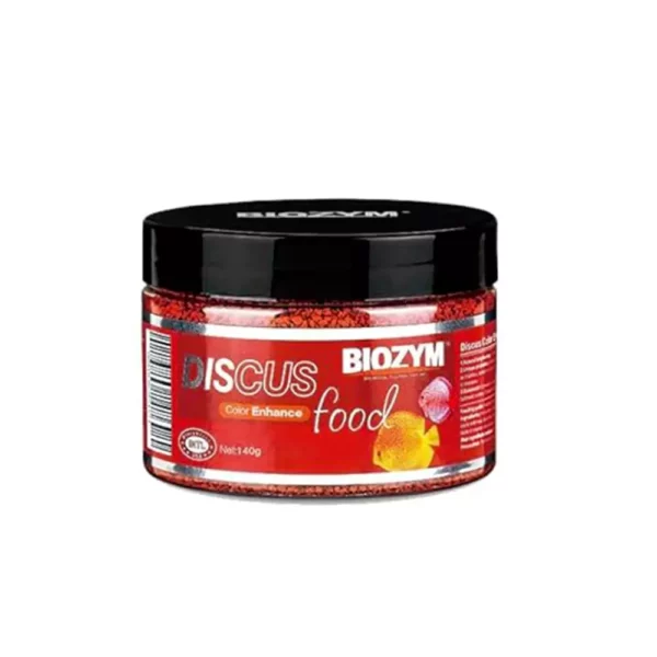 BioZym Discus Colour Enhancer 300 ml