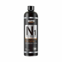 Biozym N1 Nitrification Bacteria 1000ml