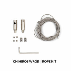Chihiros Hanging Rope Kit for WRGB II