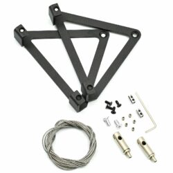 Chihiros Hanging Rope Kit for WRGB II PRO