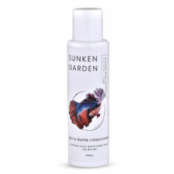 Sunken Garden Betta Conditioner 60ml