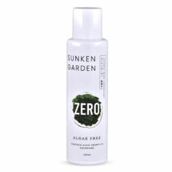 Sunken Garden Zero Algae Free 100ml