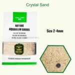 Greenosis Crystal Sand