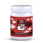 Life Aayuh Blood Worm Fish Feed | 45gm