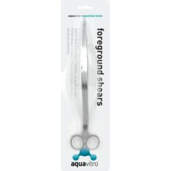 AquaVitro Foreground Shears 25cm 4