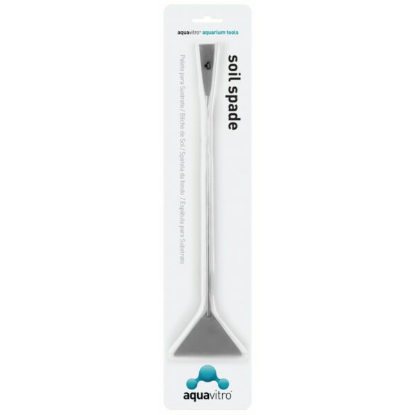 AquaVitro Soil Spade 30cm 5