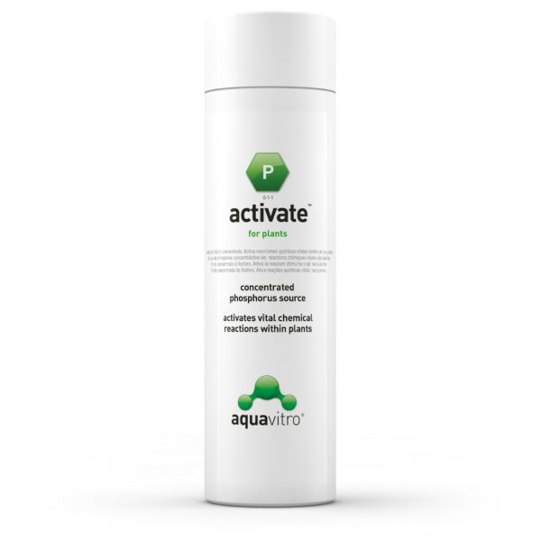 Aquavitro Activate 350ml