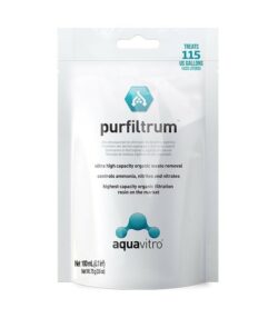 Aquavitro Purfiltrum 100ml Bag