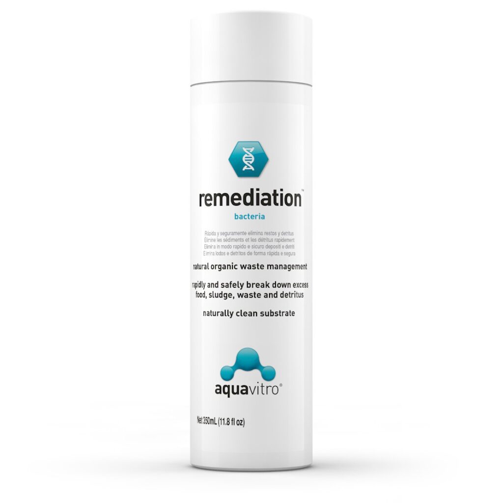 Aquavitro Remediation 350ml Aquavitro Remediation 350ml