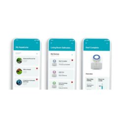 Aquavitro Sentia Doser App