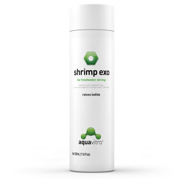 Aquavitro Shrimp Exo 150ml