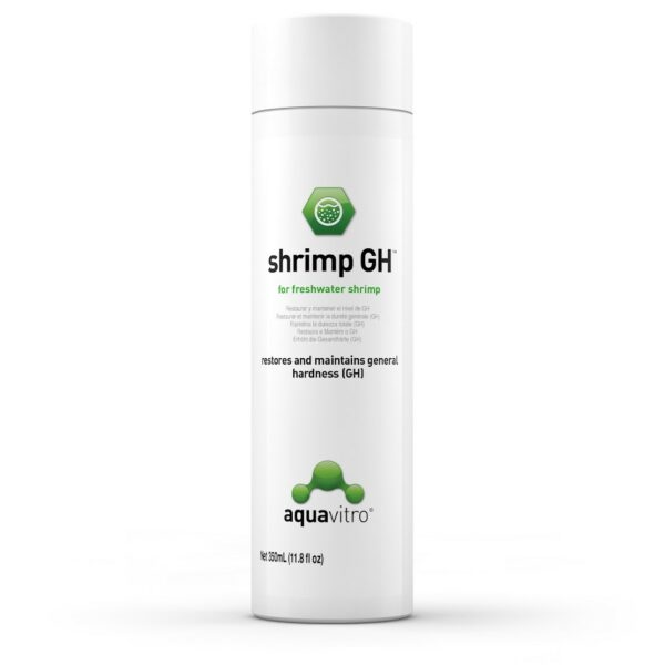 Aquavitro Shrimp Gh 150ml