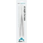 Aquavitro Straight Forceps 25cm