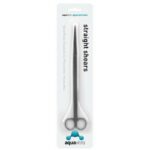 Aquavitro Straight Shears 25cm