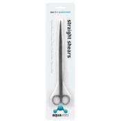 Aquavitro Straight Shears 25cm