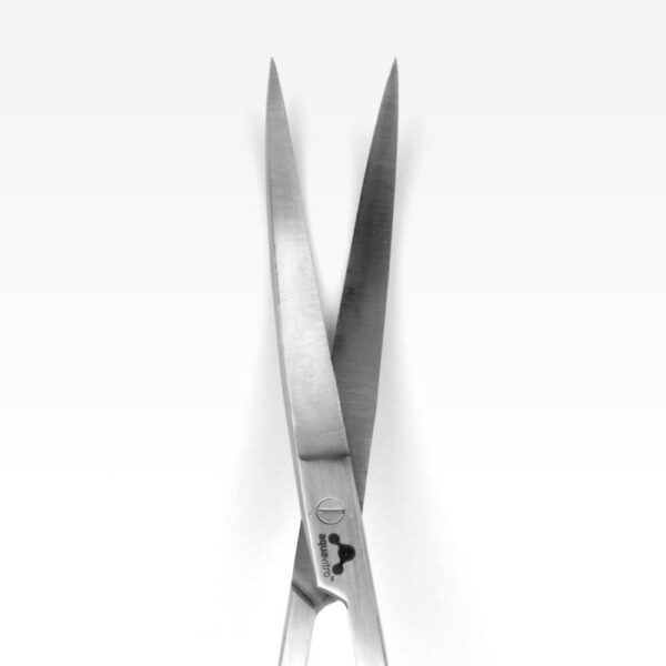 Aquavitro Curved Shears 25cm