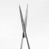 Aquavitro Curved Spring Shears 15cm