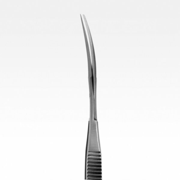 Aquavitro Curved Spring Shears 15cm