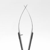 Aquavitro Curved Spring Shears 15cm