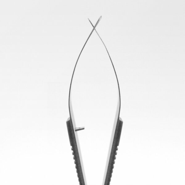 Aquavitro Curved Spring Shears 15cm