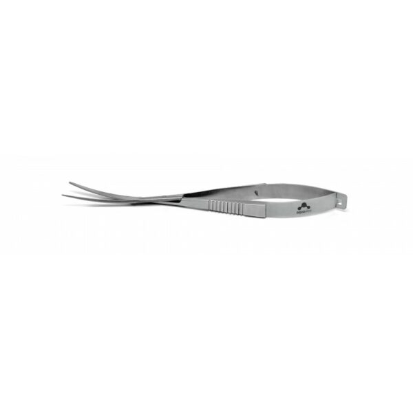 Aquavitro Curved Spring Shears 15cm