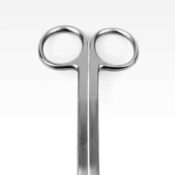 Aquavitro Foreground Shears 25cm