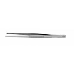 Aquavitro Straight Forceps 25cm