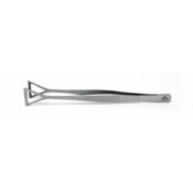 Aquavitro Wide Grasp Forceps 20cm