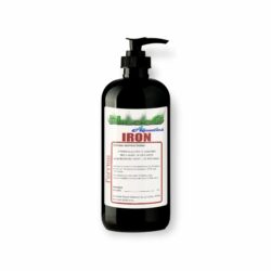 NilocG Iron FE Liquid Fertilizer