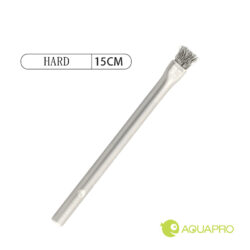 Aquapro Algae Brush Hard 15cm