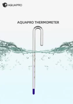 Aquapro Thermometer 10mm