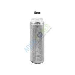 Stainless Steel Filter Inlet Shrimp Net 12mm