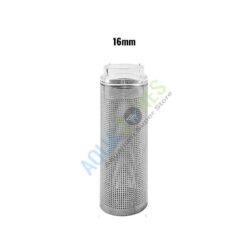 Stainless Steel Filter Inlet Shrimp Net 16mm