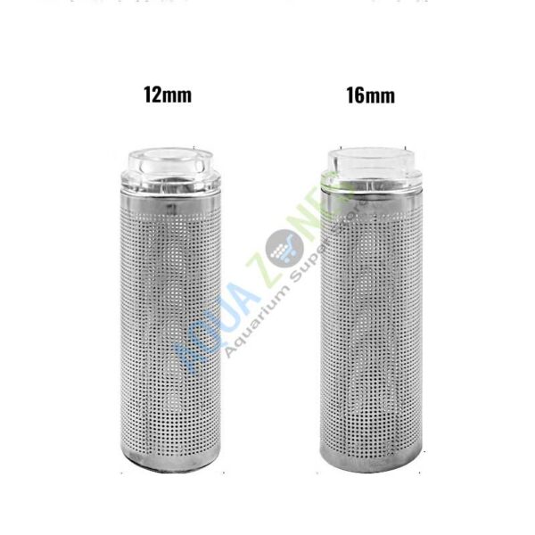 Stainless Steel Filter Inlet Shrimp Net