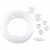 ADA Clear Parts Set