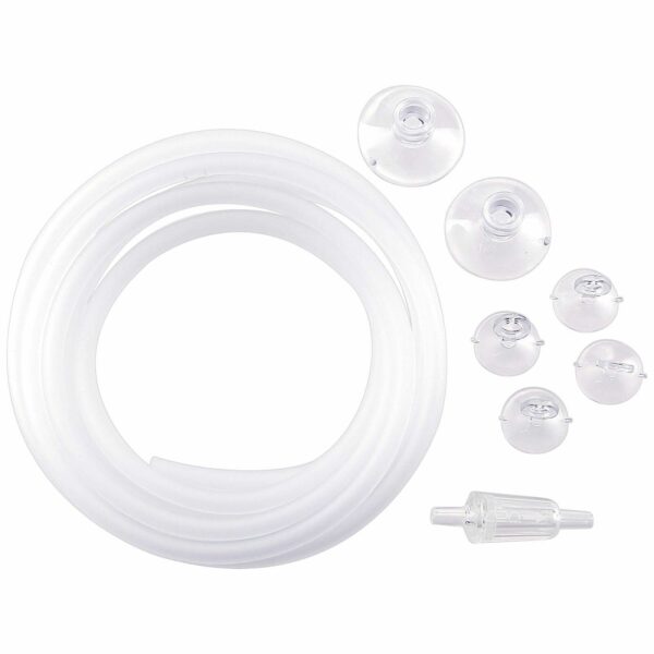 ADA Clear Parts Set