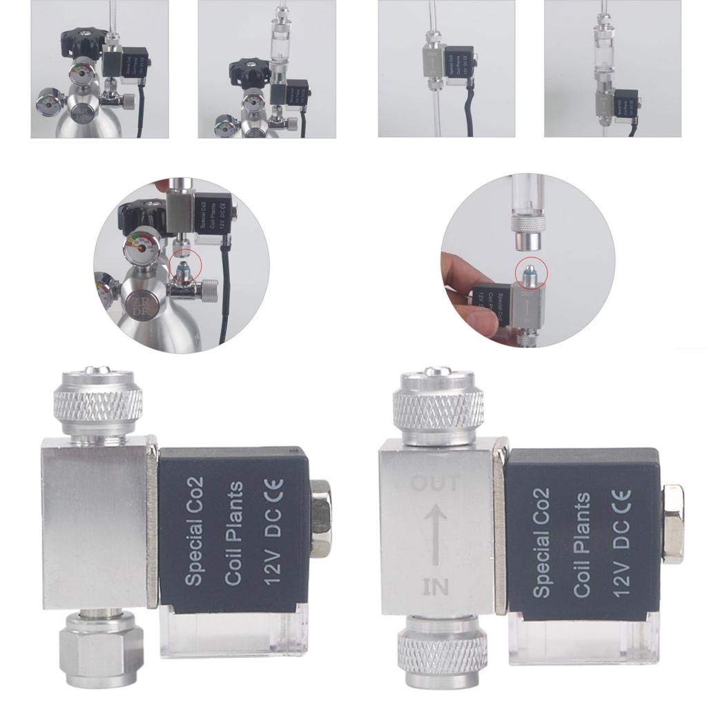 ZRDR Solenoid Valve 1 Pasted