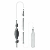 ISTA Multiple Syphon Cleaner Box Packaging 1