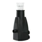 ISTA Powered Surface Skimmer CO2 Reactor 1