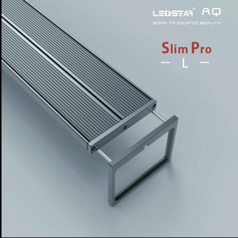 LEDSTAR – Aqua Zones