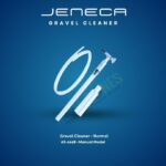 Jeneca AS-666B Gravel Cleaner 5 Jeneca AS-666B Gravel Cleaner