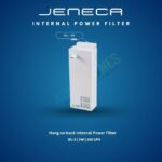 Jeneca GL-3 Aquarium Hanging Back Internal Filter 7 Jeneca GL-3 Aquarium Hanging Back Internal Filter