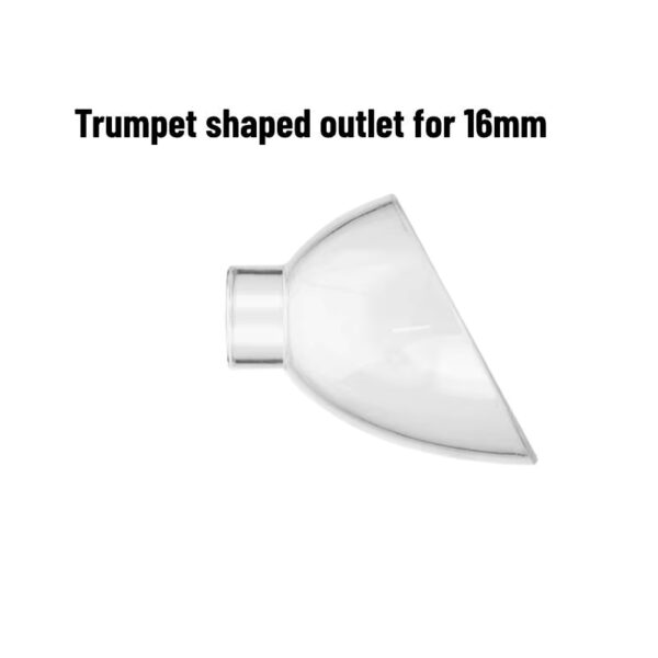 Aquapro Outlet 17mm M Size