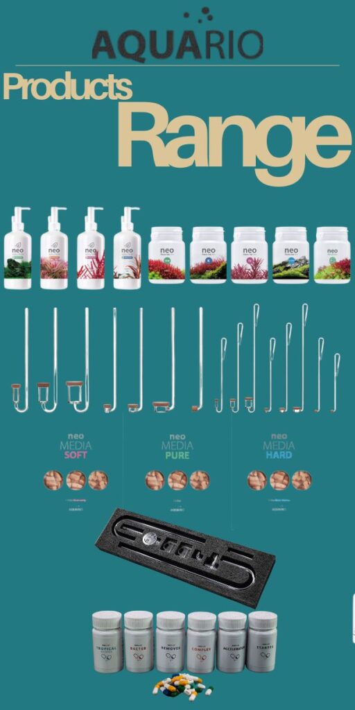 Online Aquarium Store India | Buy Aquarium Products Online | Aquarium Accessories Online | Aquarium Products 4 Aquario Neo Products India Online