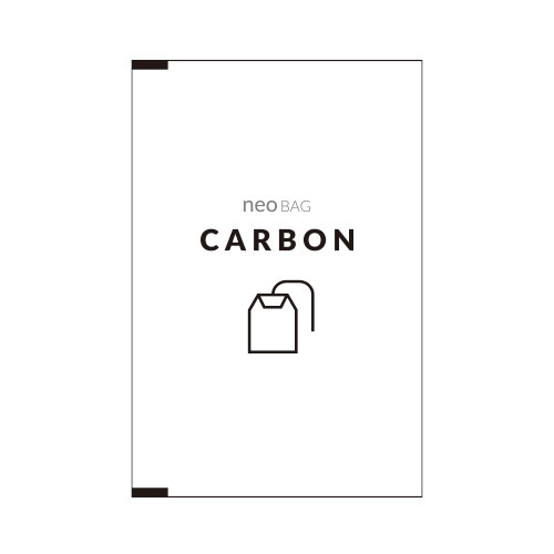 Aquario Neo Bag Carbon