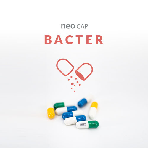 Aquario Neo Cap Bacter