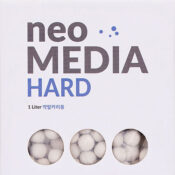 Aquario Neo Media Hard 1Ltr