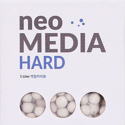 Aquario-Neo-Media-Hard-1Ltr Aquario Neo Media Hard 1Ltr