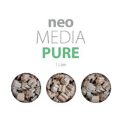 Aquario Neo Quad Media Pure 1Ltr
